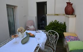 Affittacamere Vico Degli Ebrei - Salento - Rooftop Jacuzzi -